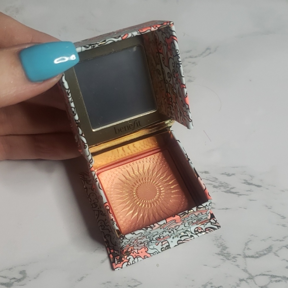 Benefit Galifornia Mini Blush